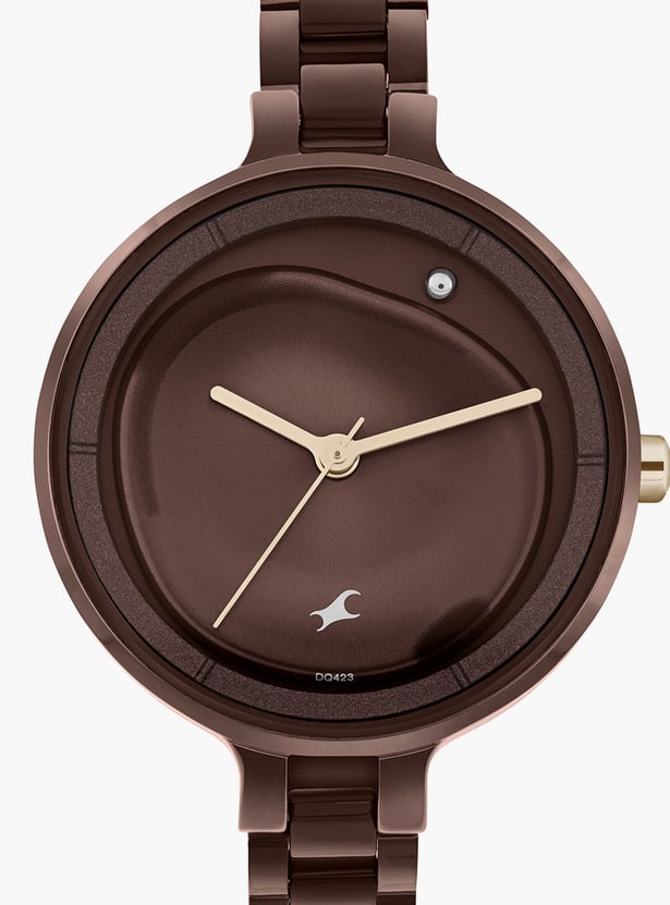 FASTRACK - Analog Watch-NU6306KM02