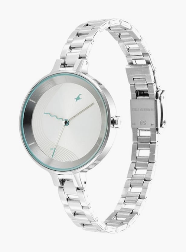 FASTRACK Stunners Analog Watch - NU6265SM01