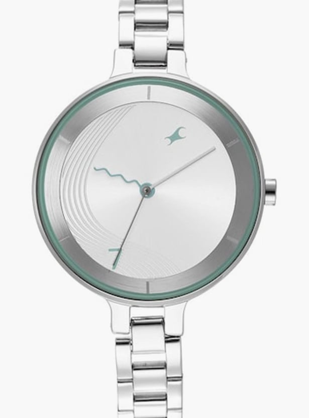 FASTRACK Stunners Analog Watch - NU6265SM01