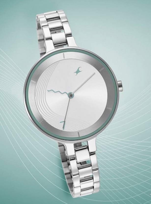 FASTRACK Stunners Analog Watch - NU6265SM01