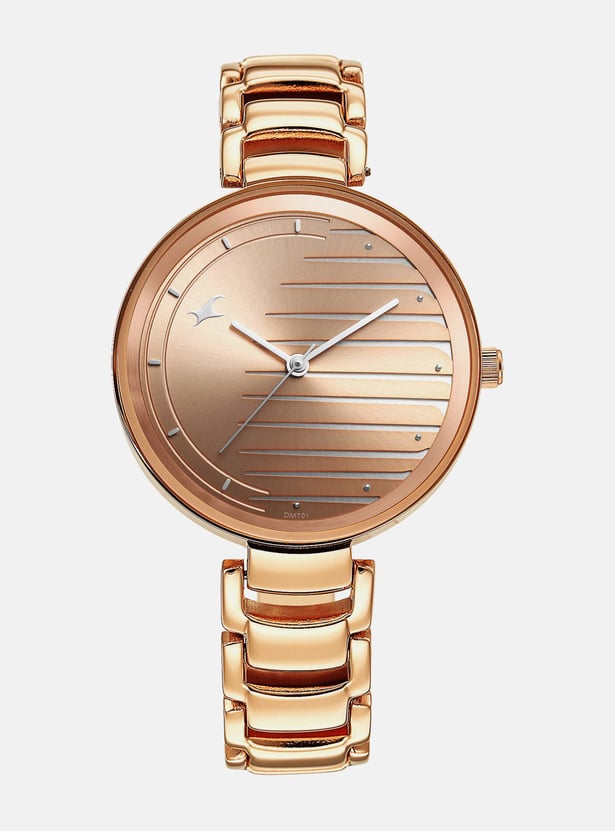 FASTRACK Style Up Analog Watch - NU6216WM02