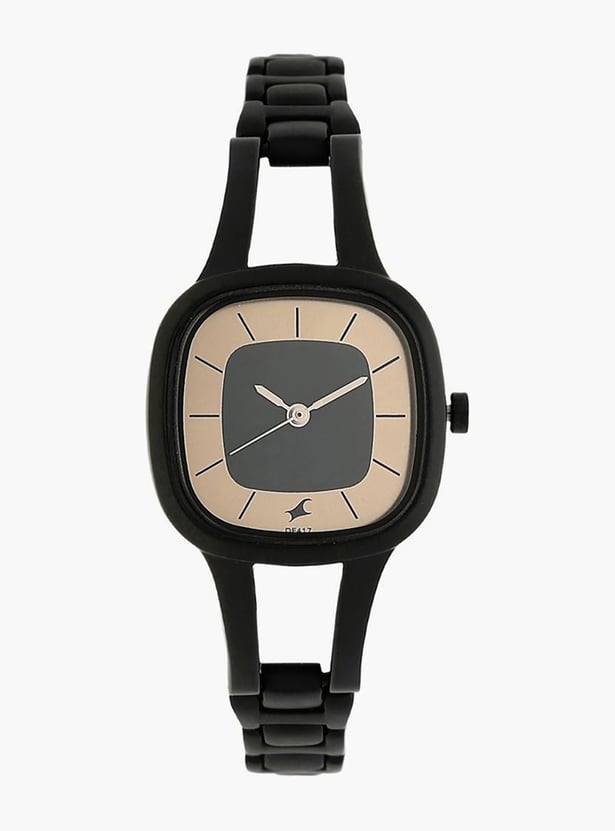 FASTRACK Analog Watch - NU6147NM01