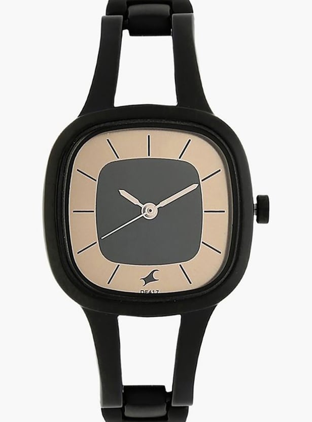 FASTRACK Analog Watch - NU6147NM01