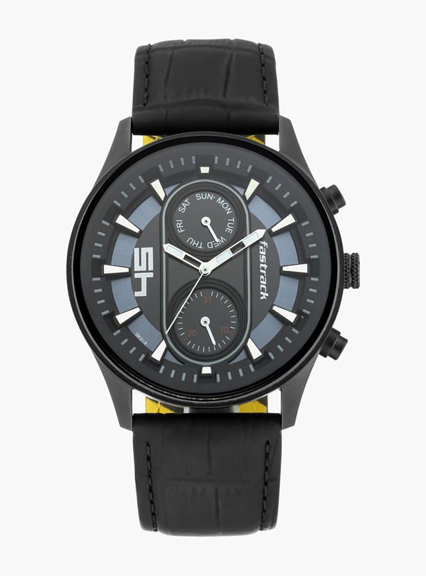 FASTRACK Fastfit Multifunction Watch - NU3224NL01