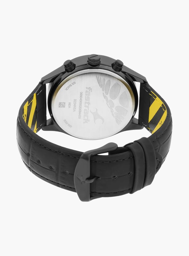 FASTRACK Fastfit Multifunction Watch - NU3224NL01