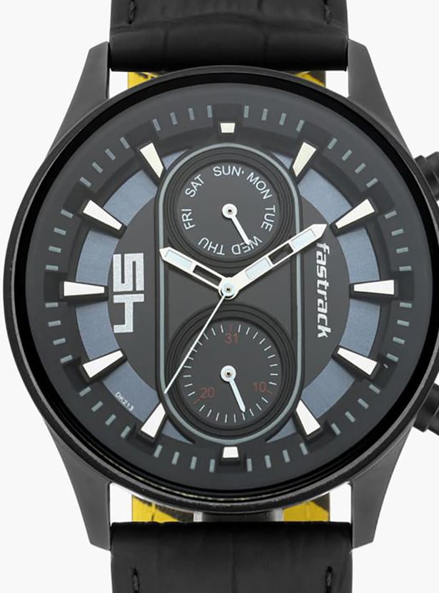FASTRACK Fastfit Multifunction Watch - NU3224NL01