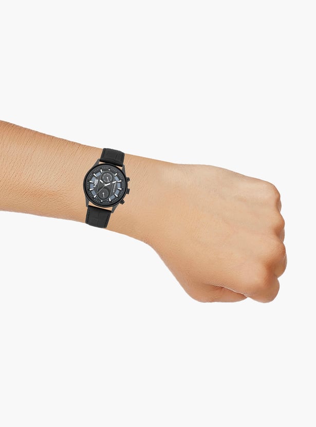 FASTRACK Fastfit Multifunction Watch - NU3224NL01