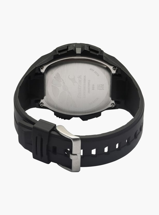 FASTRACK Digital Watch - NU38067PP03