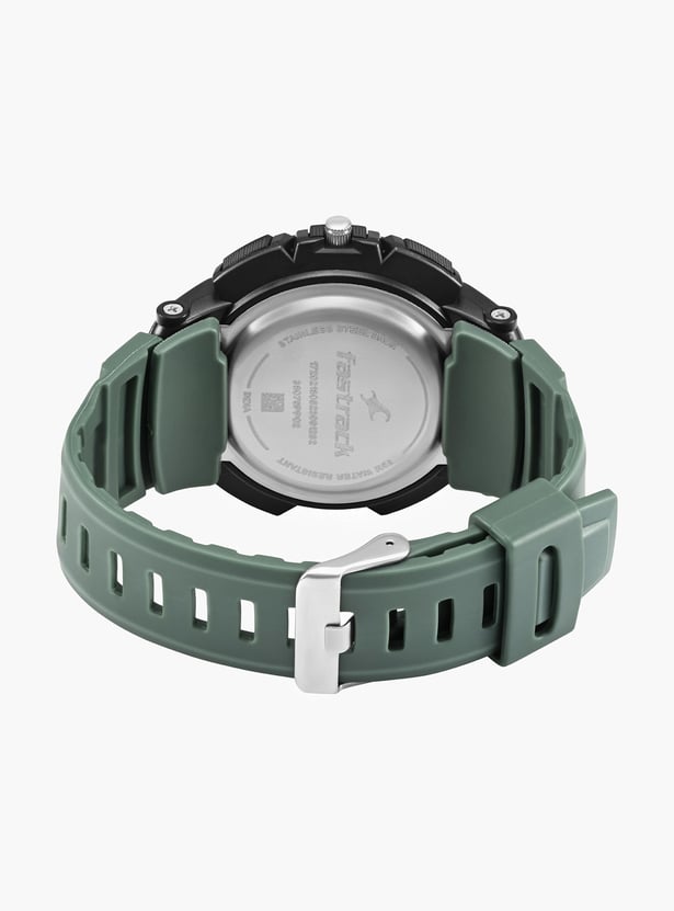FASTRACK Multifunction Watch - NU38076PP02W