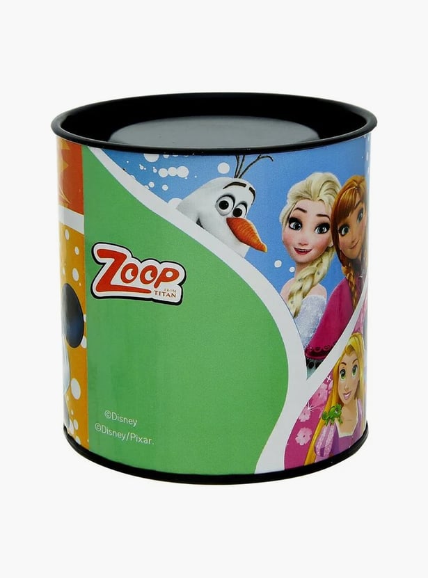 ZOOP Disney Girls Rapunzel Analog Watch - NUC4006PP06