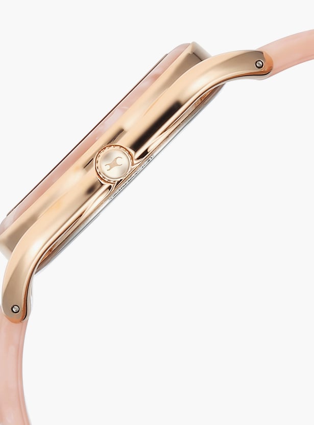 FASTRACK Younique 3.0 Analog Watch - NU68051KD02