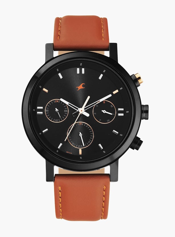 FASTRACK Multifunction Watch - NU3287KL01