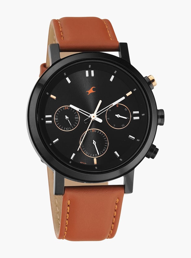 FASTRACK Multifunction Watch - NU3287KL01