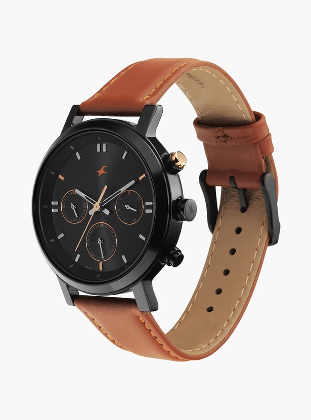 FASTRACK Multifunction Watch - NU3287KL01