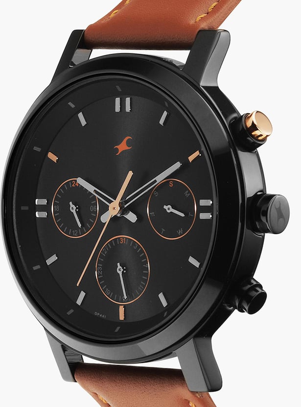 FASTRACK Multifunction Watch - NU3287KL01