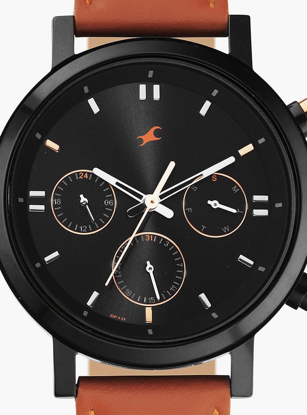 FASTRACK Multifunction Watch - NU3287KL01