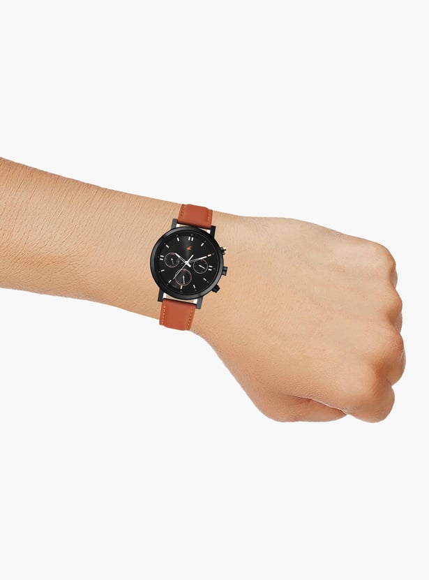 FASTRACK Multifunction Watch - NU3287KL01
