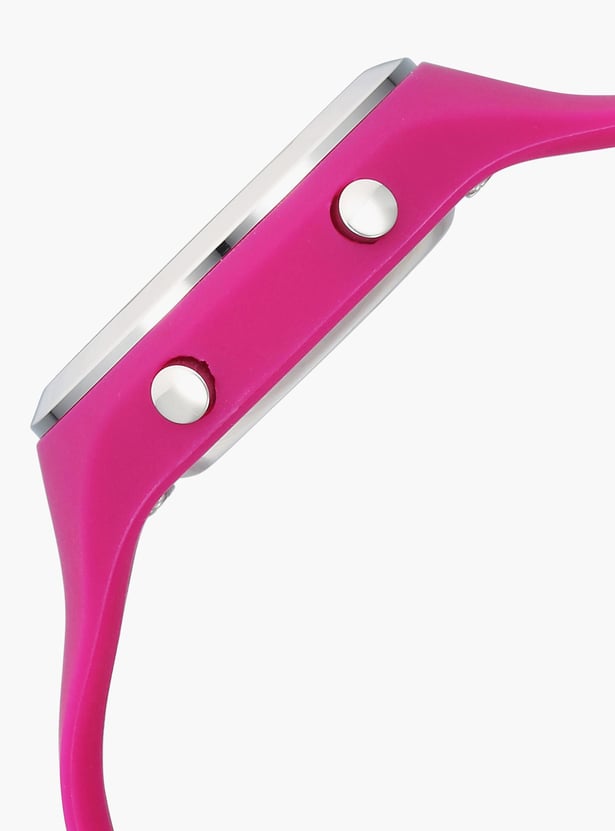 ZOOP Unisex Digital Wrist Watch - NU26024PP02W