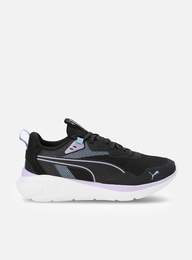 PUMA Mesh Sports Shoes