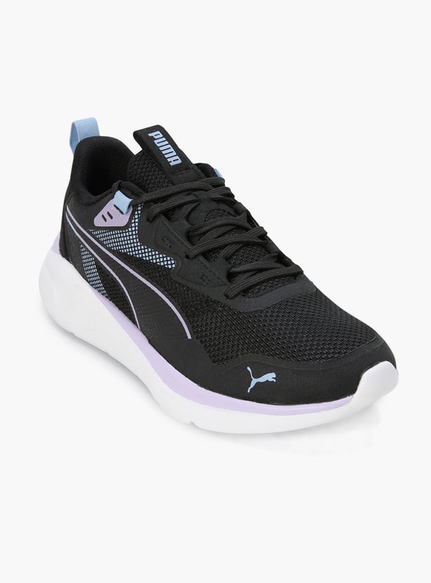 PUMA Mesh Sports Shoes