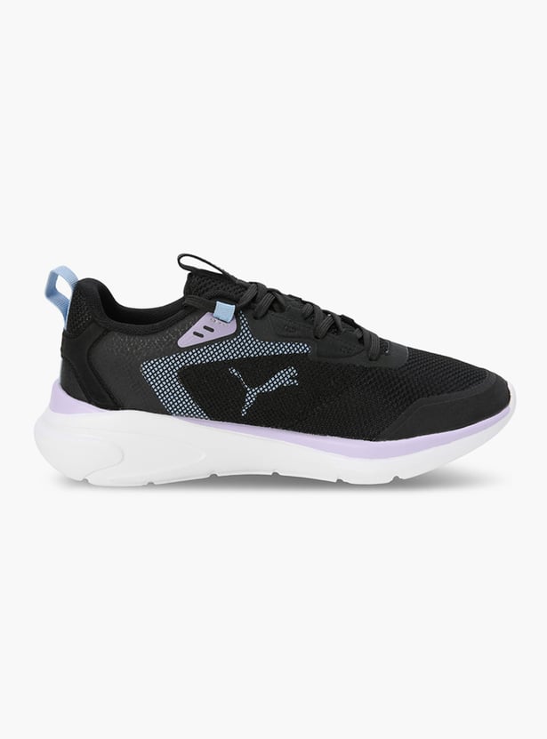 PUMA Mesh Sports Shoes