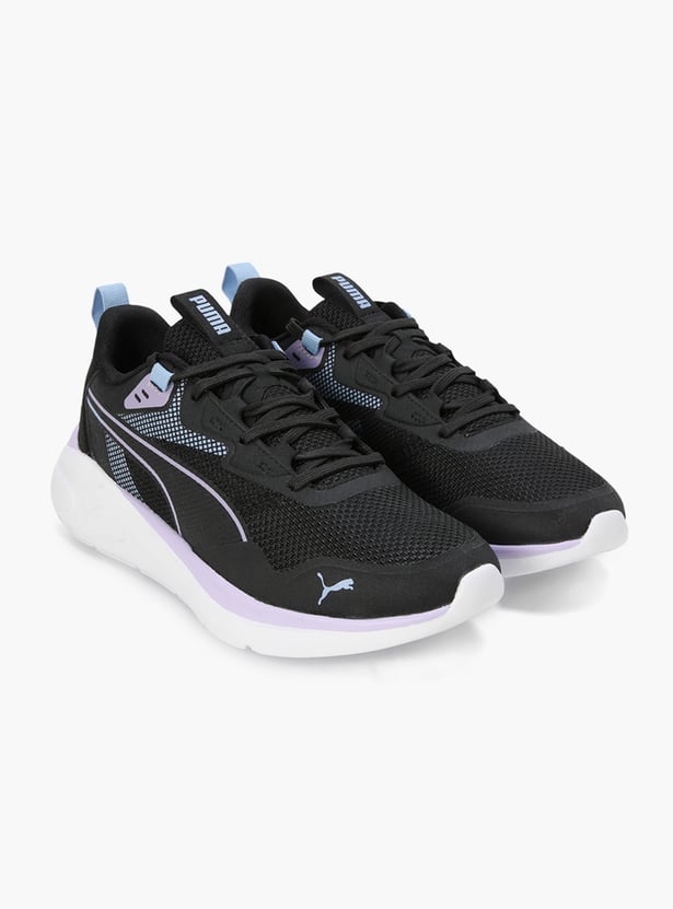 PUMA Mesh Sports Shoes