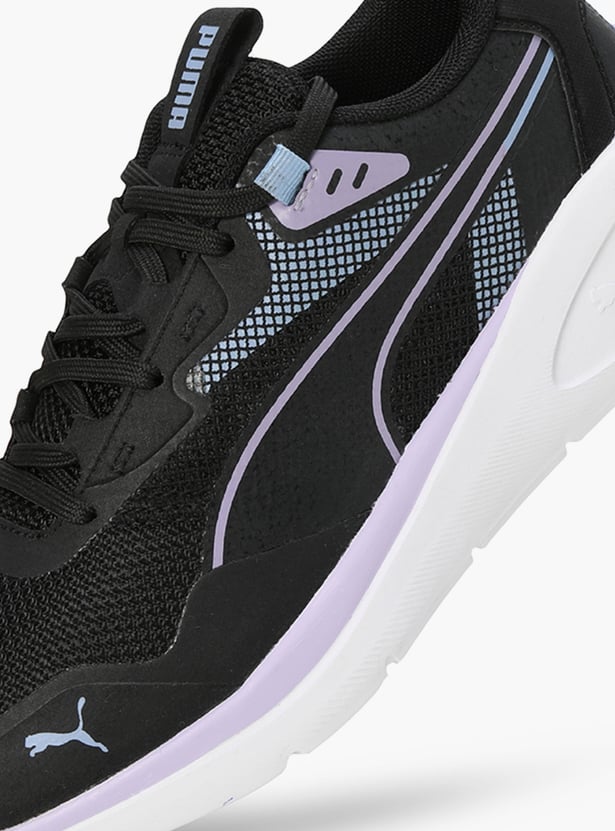 PUMA Mesh Sports Shoes