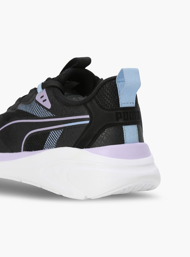 PUMA Mesh Sports Shoes