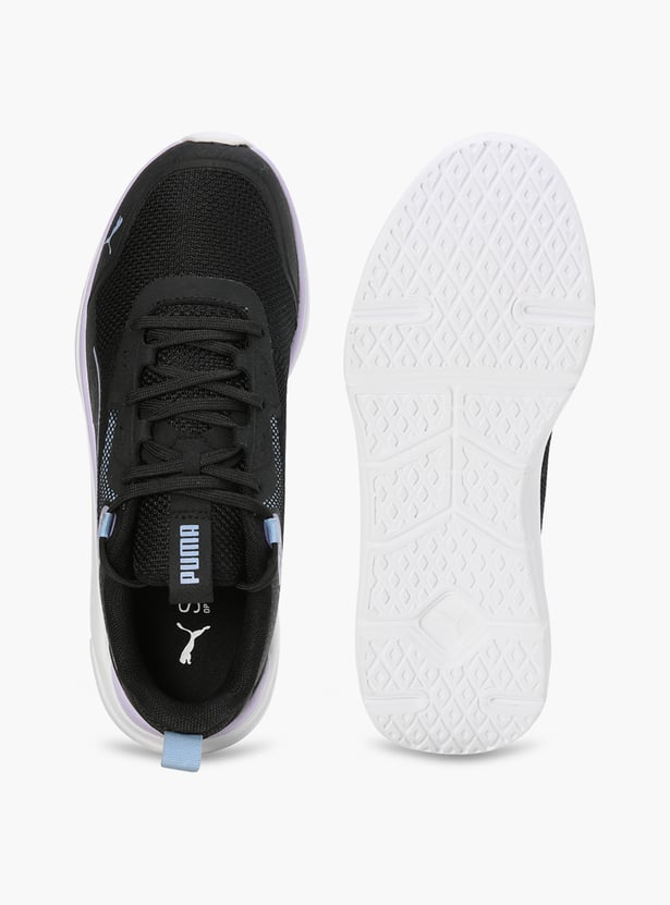 PUMA Mesh Sports Shoes