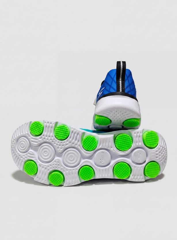 SKECHERS Patterned Running Shoes