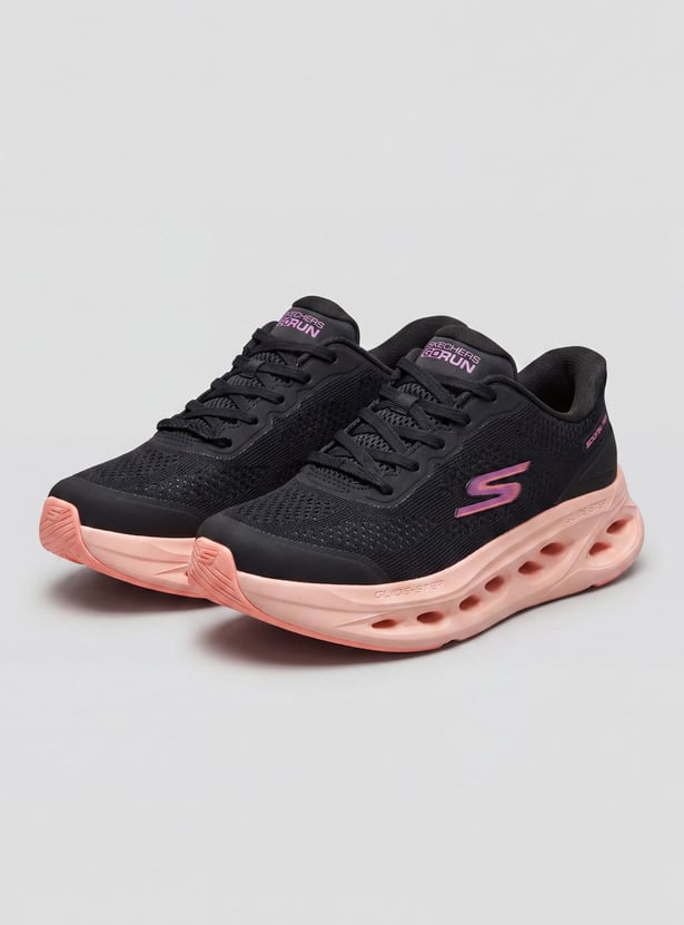SKECHERS Slip-Ins Glide-Step Max Cushion Sports Shoes