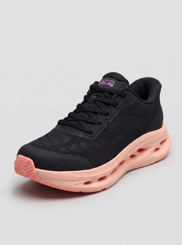 SKECHERS Slip-Ins Glide-Step Max Cushion Sports Shoes