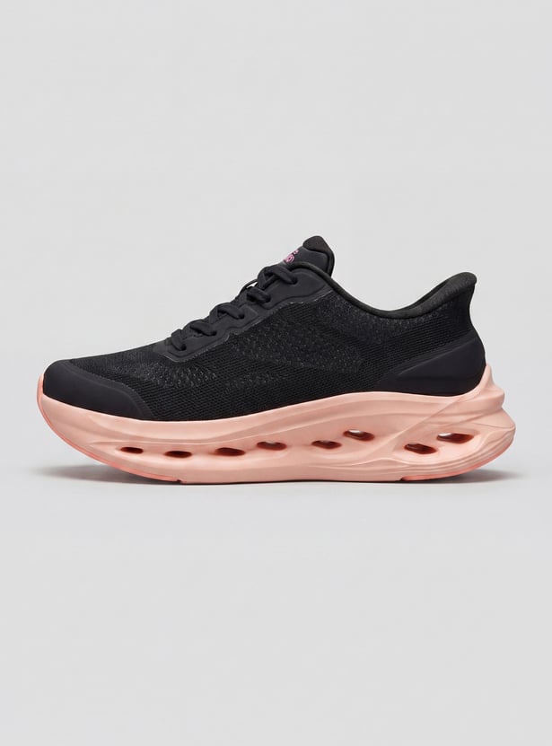 SKECHERS Slip-Ins Glide-Step Max Cushion Sports Shoes