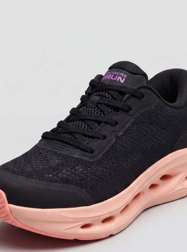 SKECHERS Slip-Ins Glide-Step Max Cushion Sports Shoes