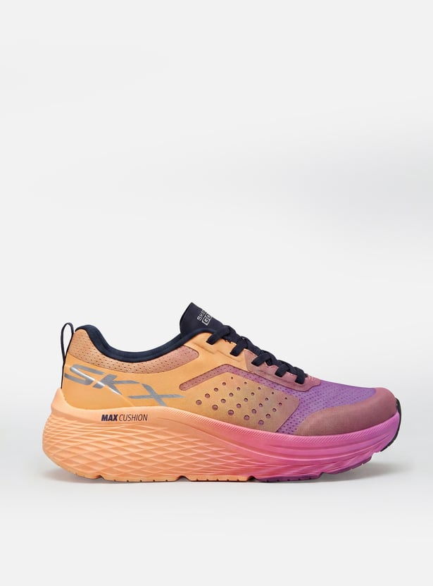 SKECHERS GoRun Max Cushioning Sports Shoes