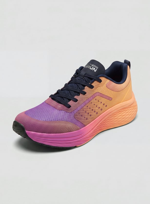 SKECHERS GoRun Max Cushioning Sports Shoes