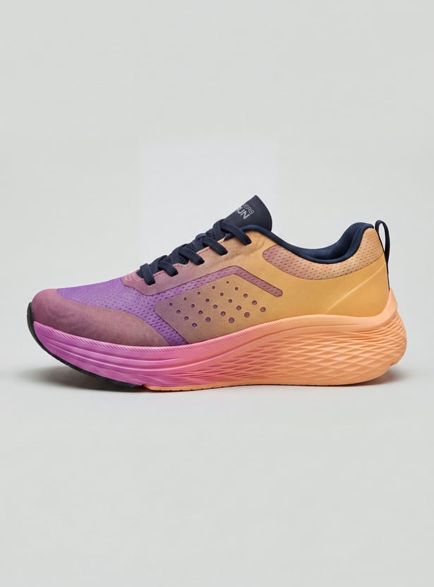 SKECHERS GoRun Max Cushioning Sports Shoes