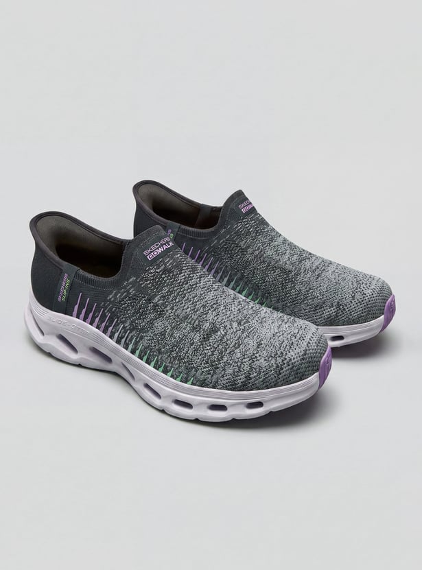 SKECHERS Slip-Ins Walking Shoes
