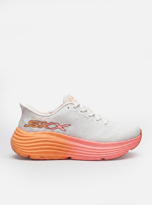 SKECHERS Air-Cooled Sports Shoes