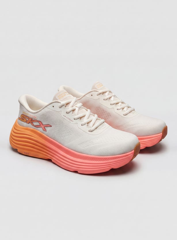 SKECHERS Air-Cooled Sports Shoes