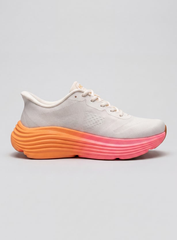 SKECHERS Air-Cooled Sports Shoes