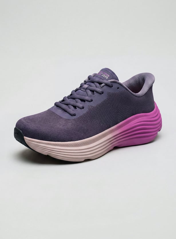 SKECHERS Max Cushioning Sports Shoes
