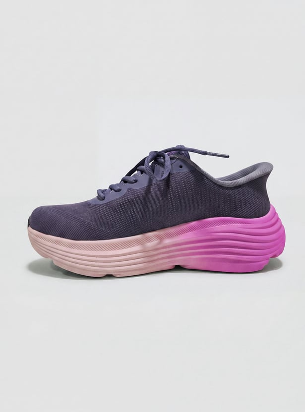 SKECHERS Max Cushioning Sports Shoes