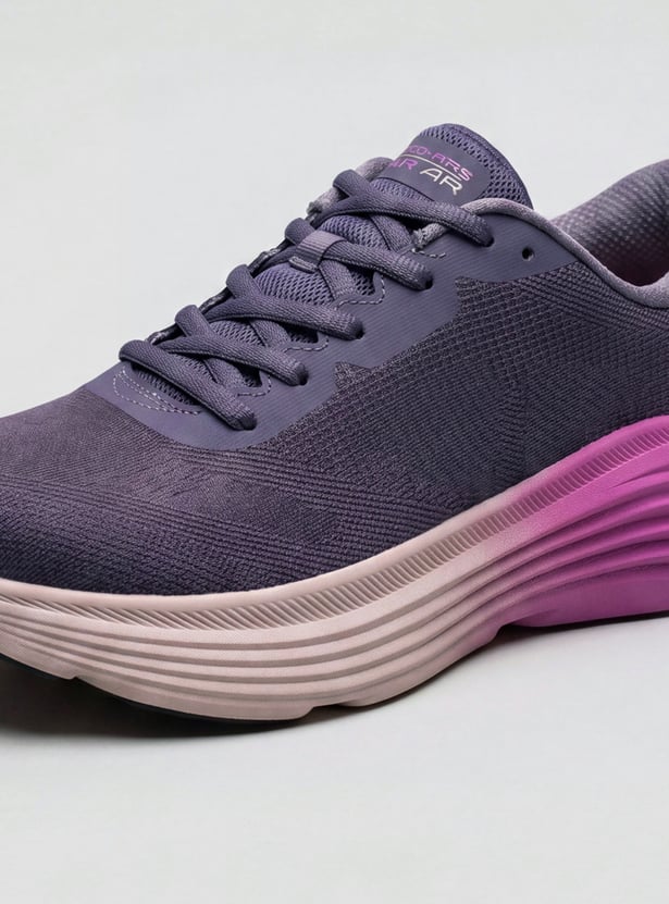 SKECHERS Max Cushioning Sports Shoes