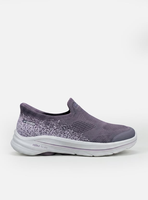 SKECHERS Slip-On Ultra Pillars Sports Shoes