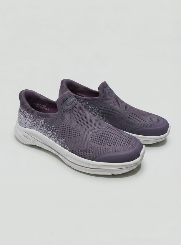 SKECHERS Slip-On Ultra Pillars Sports Shoes