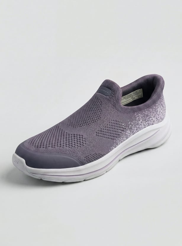 SKECHERS Slip-On Ultra Pillars Sports Shoes