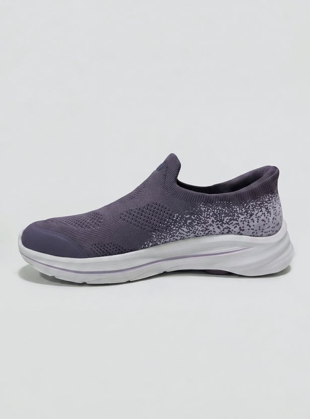 SKECHERS Slip-On Ultra Pillars Sports Shoes