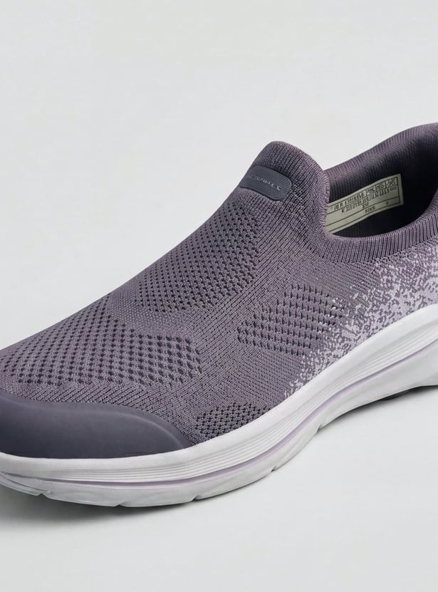 SKECHERS Slip-On Ultra Pillars Sports Shoes