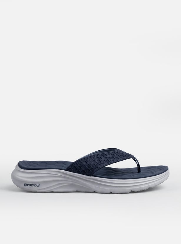 SKECHERS Vapor Foam Solid Flip Flops